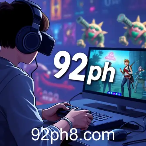 The Rise of 92ph in Online Gaming