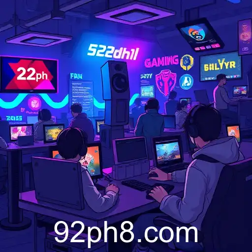 92ph: Revolutionizing Online Gaming in 2025