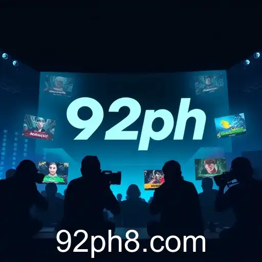 The Evolution of Gaming and Online Communities