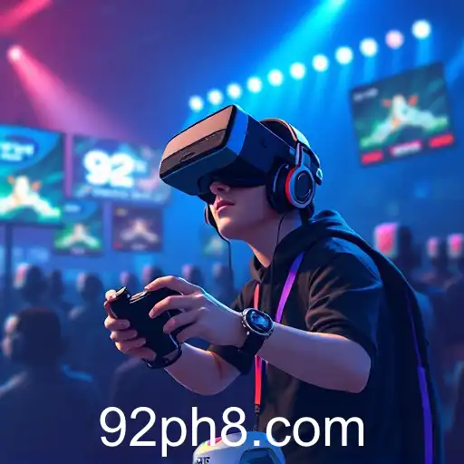 Gaming Dynamics and Innovations in 2025