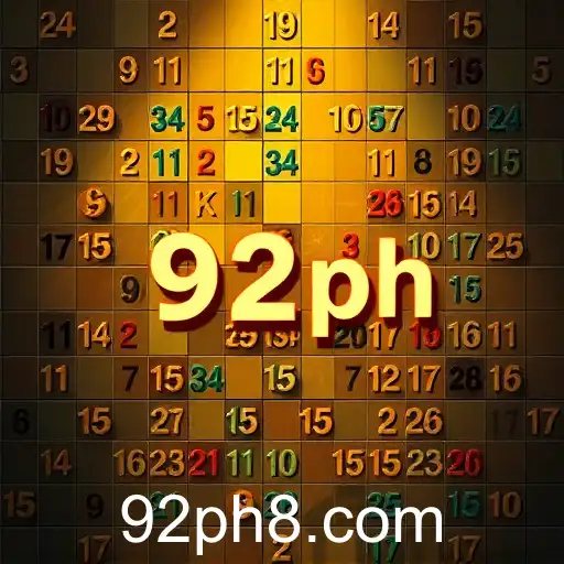 Exploring the Engaging World of 'Puzzle Games': Unraveling the Potential of 92ph