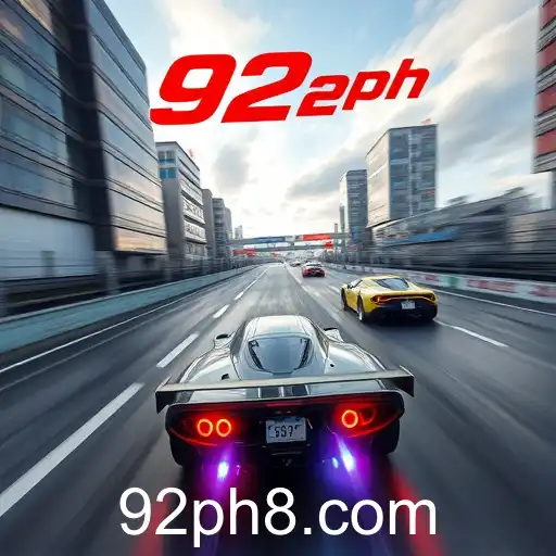 Exploring the Thrills of Racing Games: A Journey into Speed and Excitement