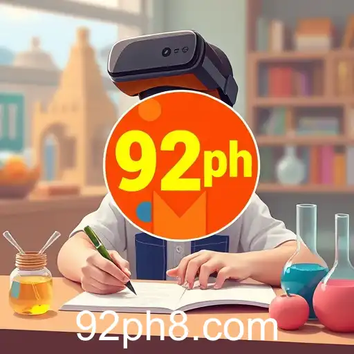 The Rise of 92ph: A Digital Evolution