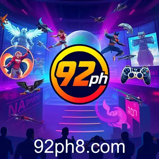 The Rise of 92ph in the Global Gaming Arena