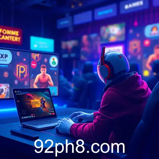 The Rise and Influence of 92ph in the Gaming World