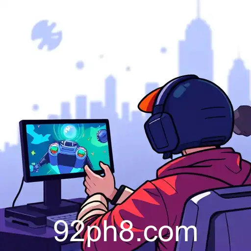 The Rise of 92ph: A Game Changer in the Online Gaming World