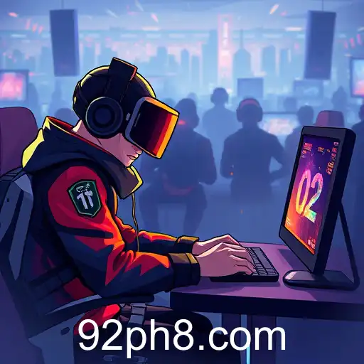 The Rise of 92ph in Online Gaming