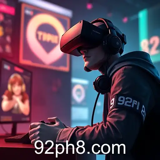 The Rise of 92ph: Shaping the Future of Online Gaming
