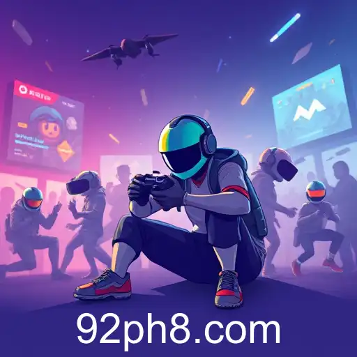 The Rise of 92ph: A Game Changer in the Online Gaming World