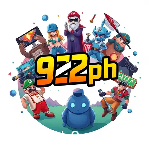 The Rise of 92ph in Gaming Culture