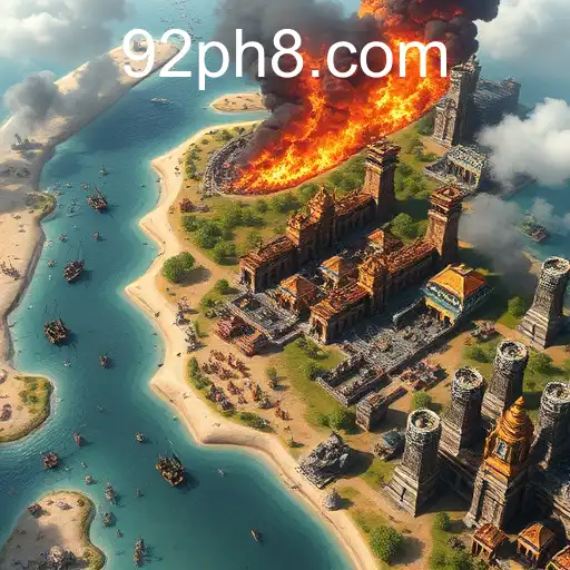 Exploring the Fascinating World of Strategy Games: The 92ph Keyword Connection